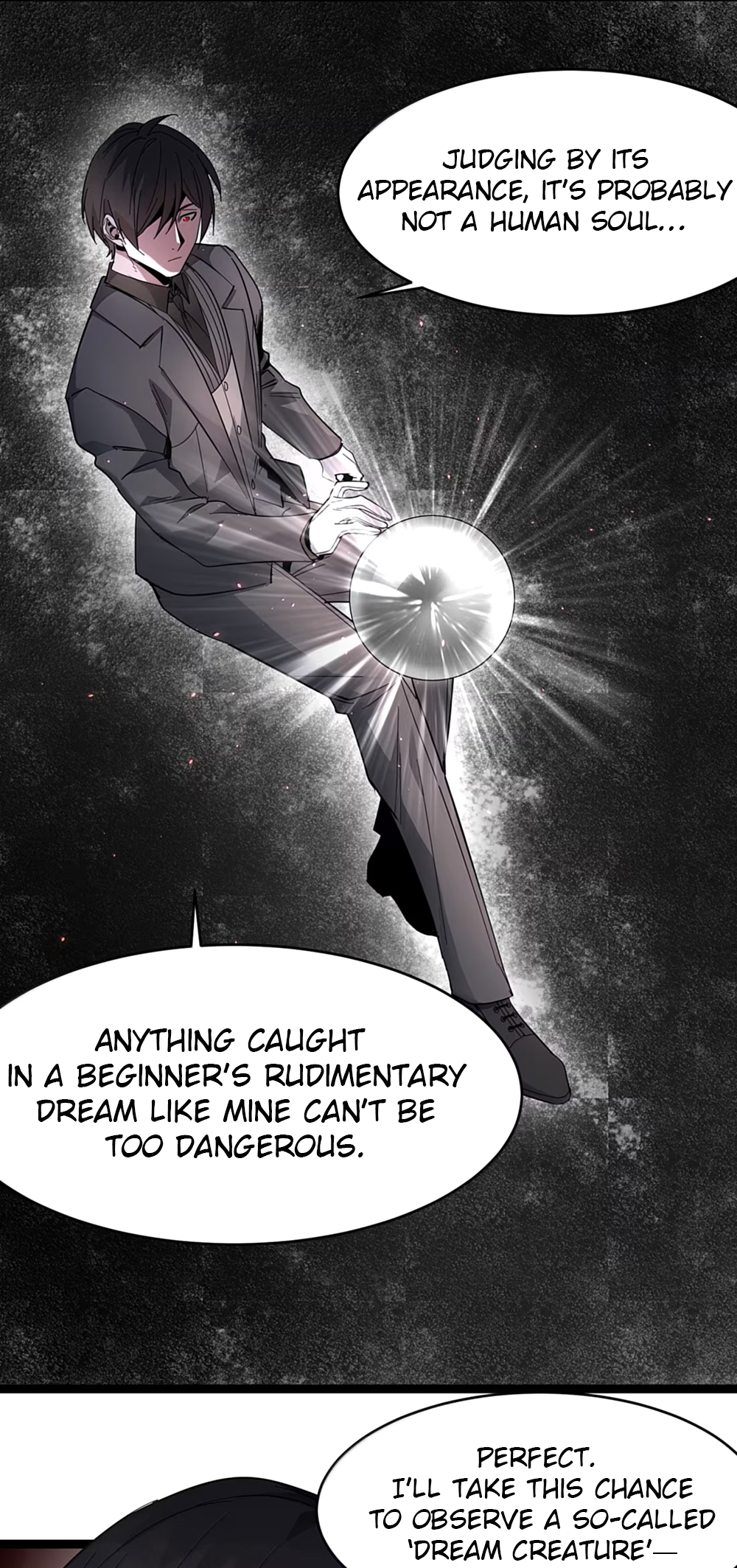 I'm Really Not The Demon God's Lackey Chapter 161 8